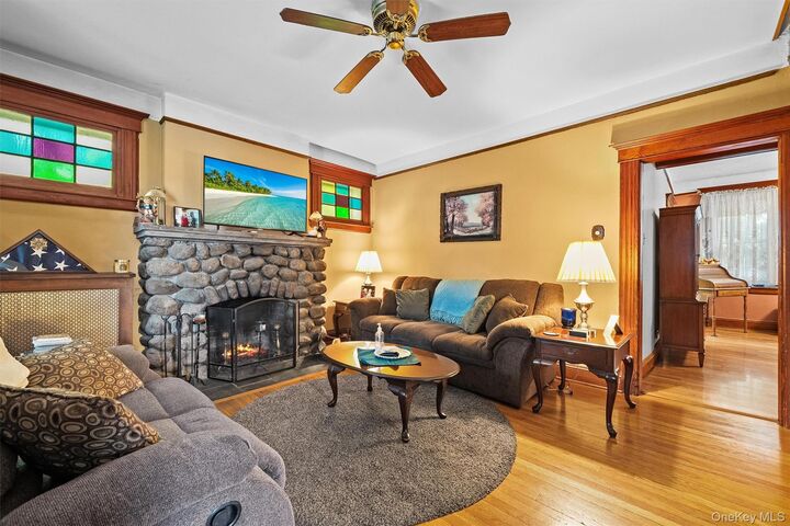 Property Photo: 12 Sand Street NY 10923