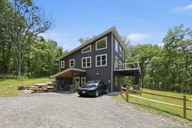 Property Photo:  330 Vista Maria Road  NY 12566 