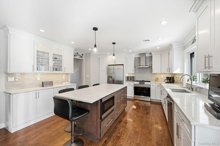 Property Photo: 1 Penny Lane NY 10994