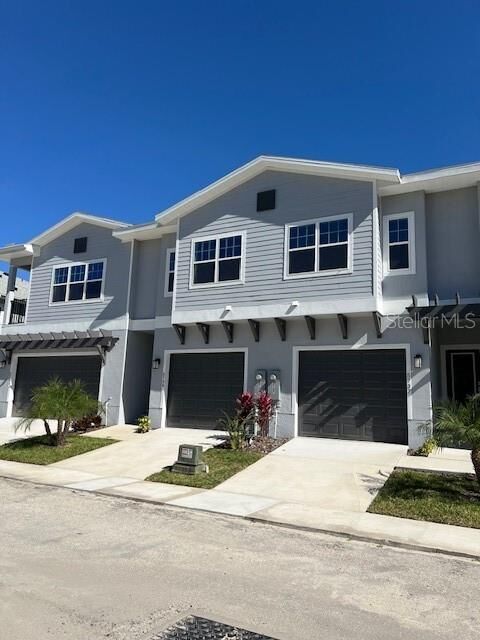 Property Photo:  5739 Desert Rose Place  FL 33615 