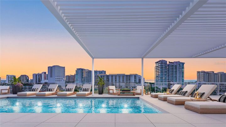 Property Photo: 1305 4th Street 401G Rt FL 34236