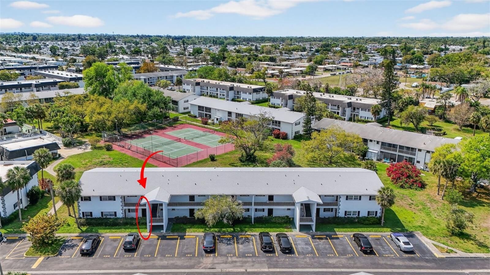 Property Photo:  4509 3rd Street Circle W 283  FL 34207 