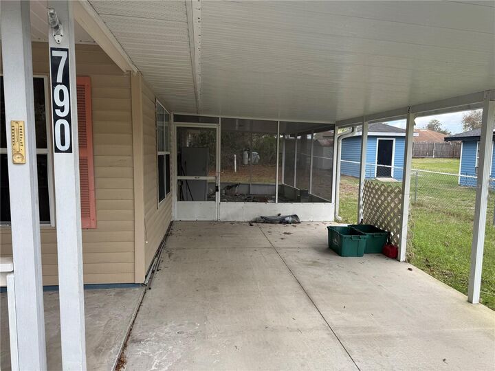 Property Photo:  790 Park Avenue  FL 32763 