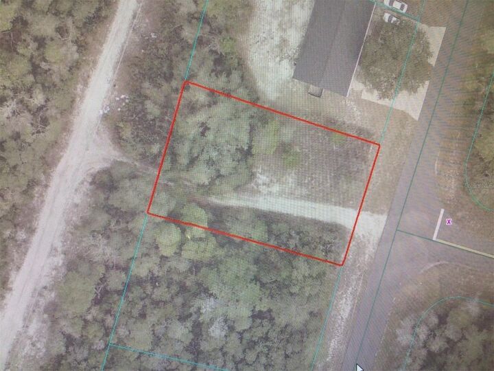 Property Photo:  0 SW 35 Court Road  FL 34473 