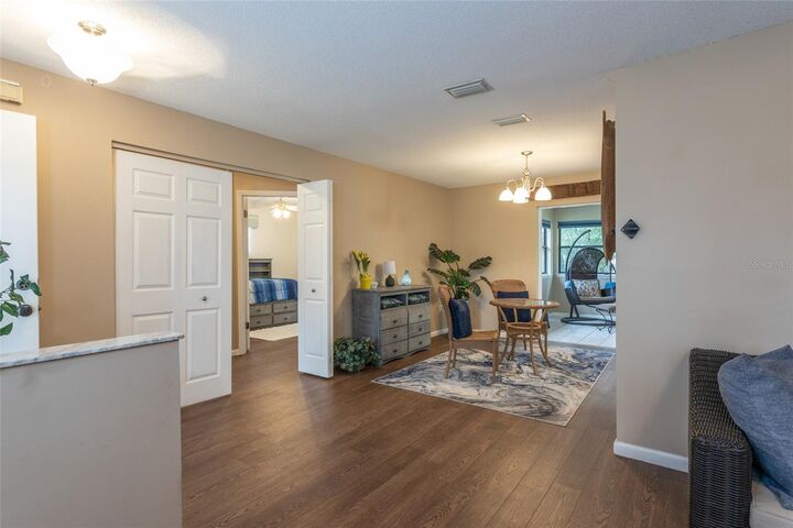 Property Photo:  29 Beckner Lane  FL 32137 