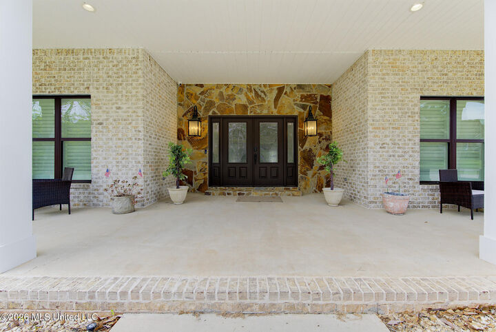 Property Photo:  758 Turnberry Drive  MS 39525 