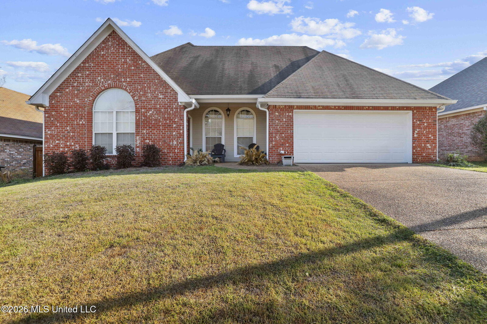 Property Photo:  431 Wildberry Circle  MS 39208 