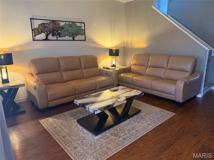 Property Photo:  269 Wabash Woods Way  MO 63366 