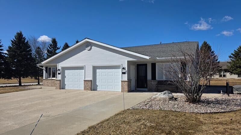 Property Photo: 121 S 6th St WI 53013