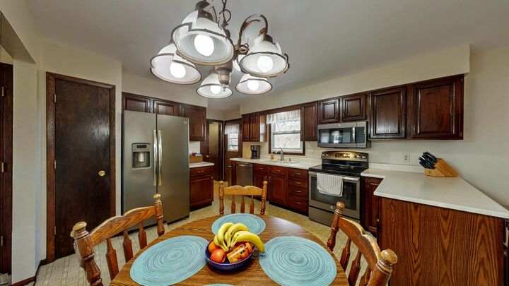 Property Photo: 532 N Stevens Ave WI 53549