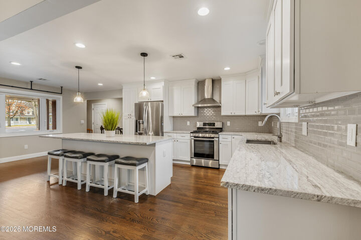 Property Photo:  41 Brookside Avenue  NJ 08857 