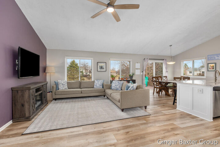 Property Photo: 7476 Tillicum Trail NE MI 49341