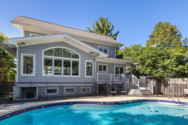 Property Photo:  3987 Lake Shore Drive  MI 49117 