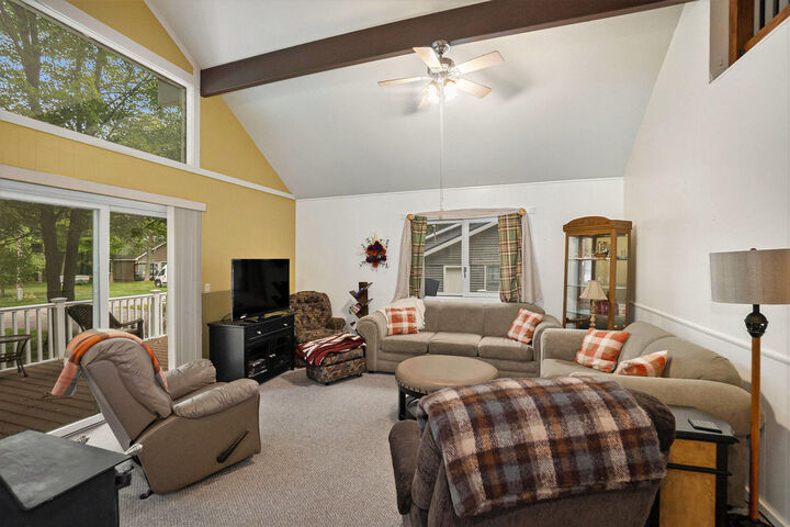 Property Photo: 10905 1st Street MI 49346