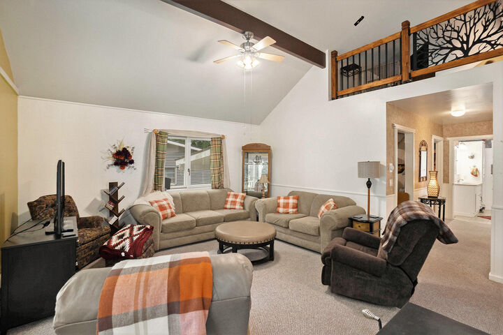 Property Photo:  10905 1st Street  MI 49346 