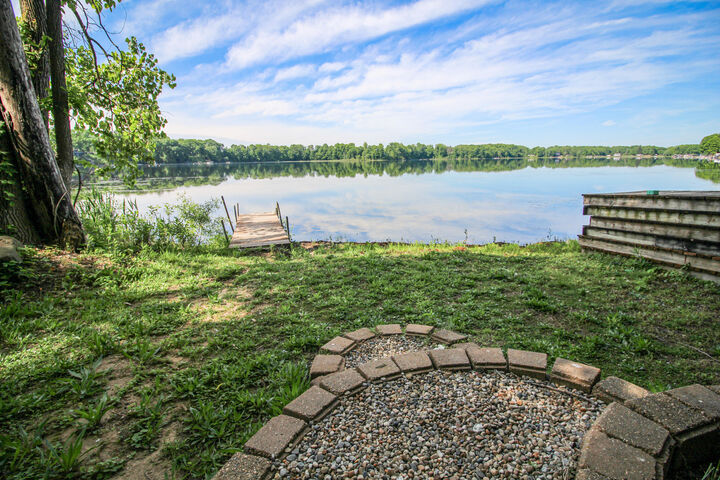 Property Photo: 12039 Bair Lake Street MI 49061