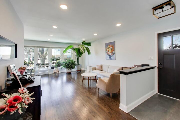 Property Photo:  9401 Lavergne Avenue  IL 60077 