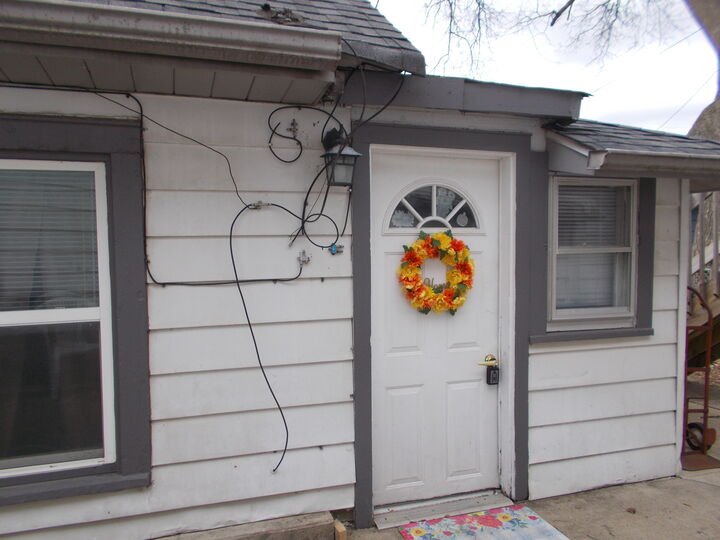 Property Photo: 2206 Enoch Avenue IL 60099
