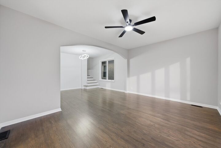 Property Photo: 7825 W Cressett Drive IL 60707