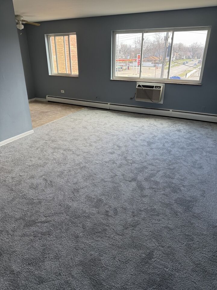 Property Photo: 723 Grant Avenue 3C IL 60411