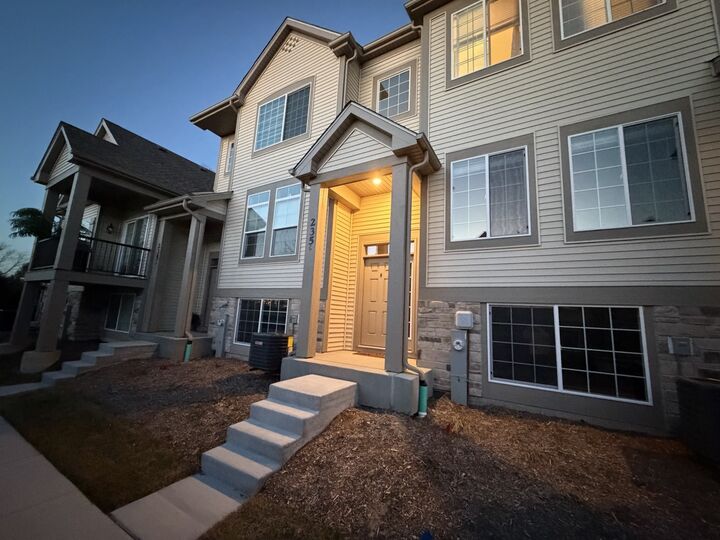 Property Photo:  235 Regency Court C  IL 60084 