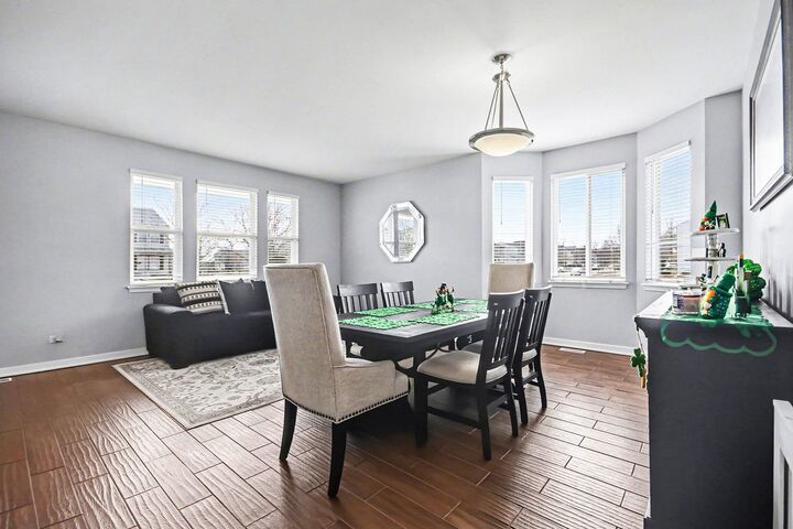 Property Photo:  14450 Independence Drive  IL 60544 