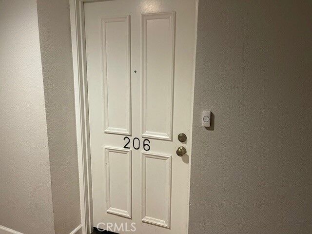 Property Photo:  21650 Burbank Blvd. 206  CA 91367 