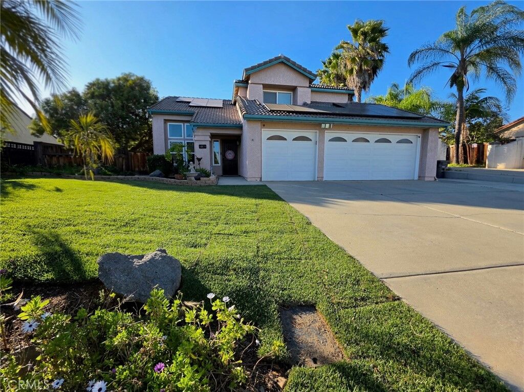 Property Photo: 6059 Rio Valle Drive CA 92003