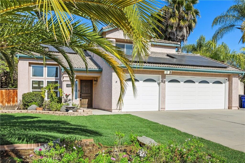 Property Photo:  6059 Rio Valle Drive  CA 92003 