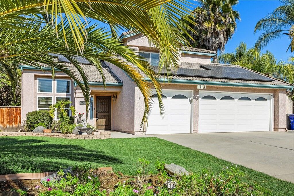 Property Photo:  6059 Rio Valle Drive  CA 92003 
