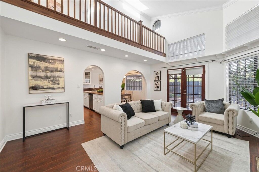 Property Photo:  1553 Greystone Court  CA 91773 