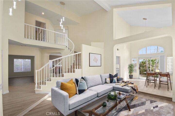 Property Photo: 18003 Via La Cresta CA 91709