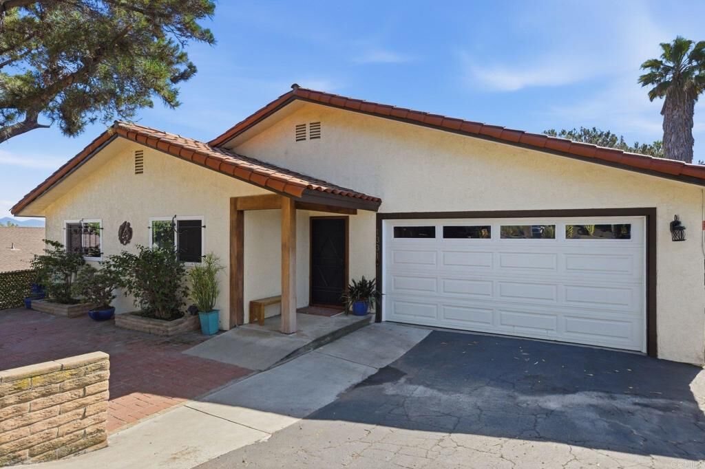Property Photo: 1331 Barbara Drive CA 92084