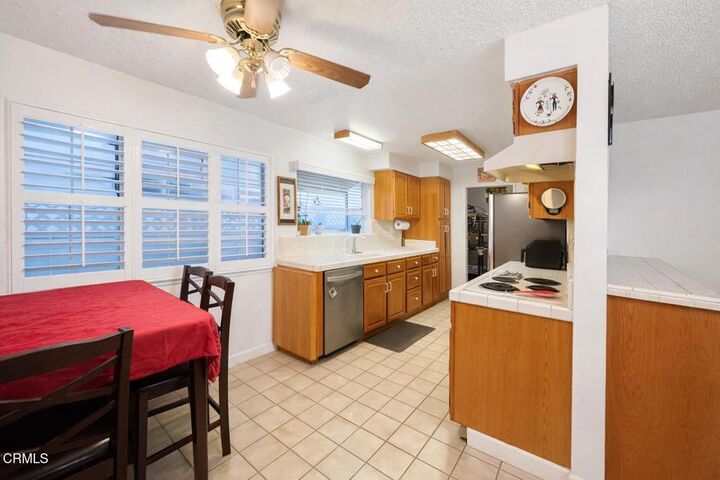 Property Photo:  8582 Hollister Street  CA 93004 