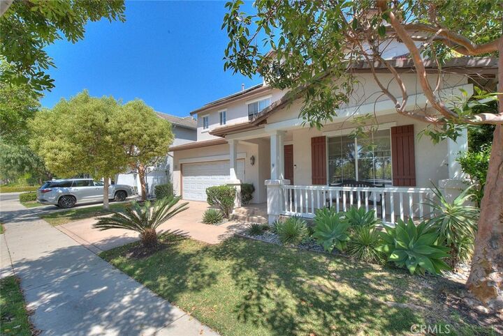 Property Photo:  32 Hillsdale  CA 92602 