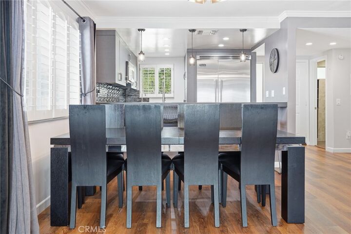 Property Photo: 15735 Nordhoff Street 11 CA 91343