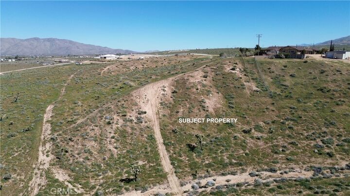 Property Photo:  10111 Cerra Vista Street  CA 92308 