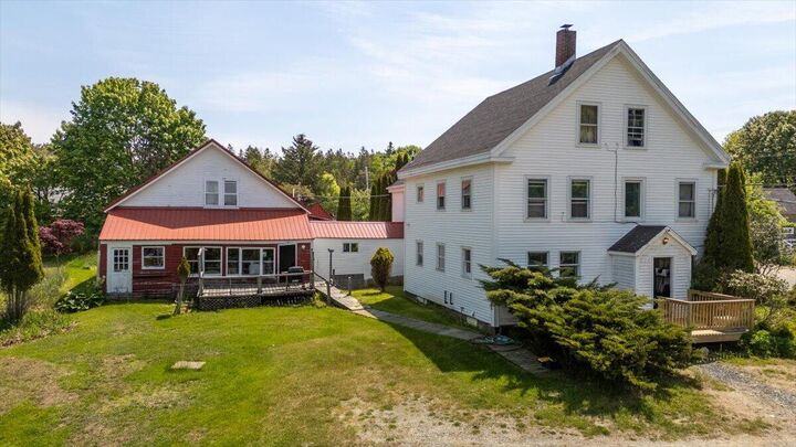 Property Photo:  13 McMullen Avenue  ME 04653 
