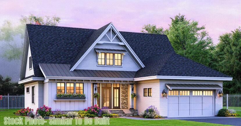 Property Photo:  Lot 3-3B Northland Drive  ME 03901 