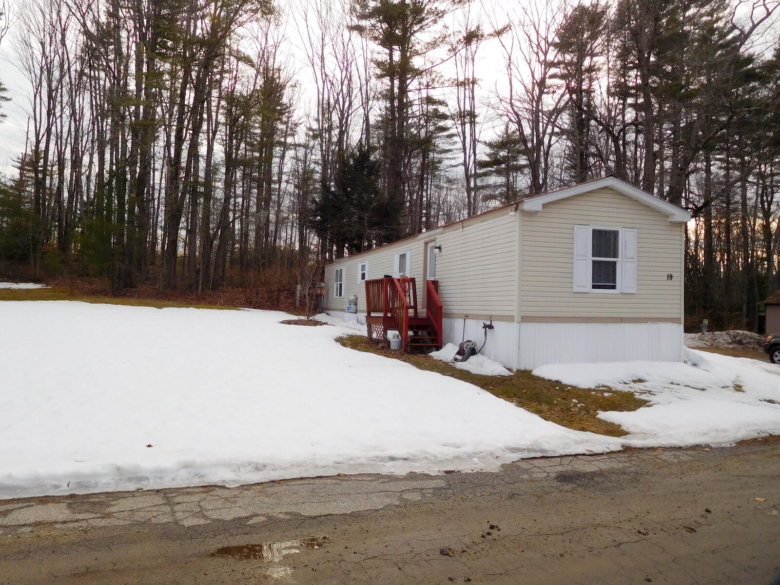 Property Photo:  1038 Portland Road 19  ME 04072 