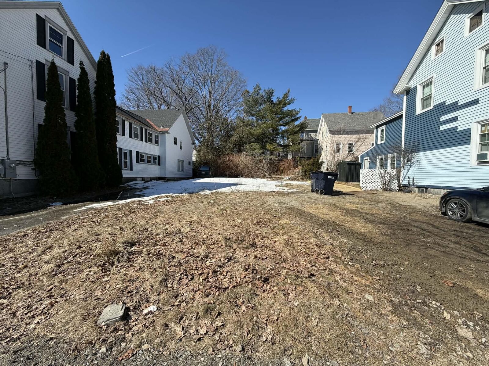 Property Photo: 75 4th Street ME 04401