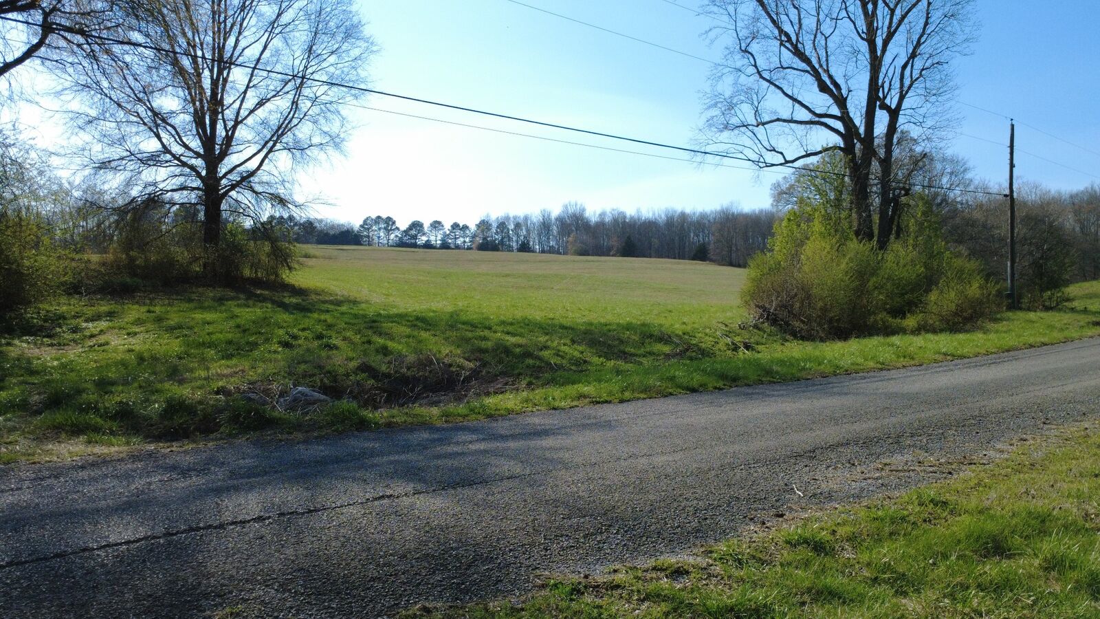Property Photo:  100 Concord Rd  TN 38468 