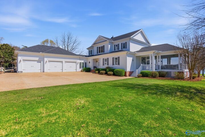 Property Photo:  1310 Buck Island Drive  AL 35976 