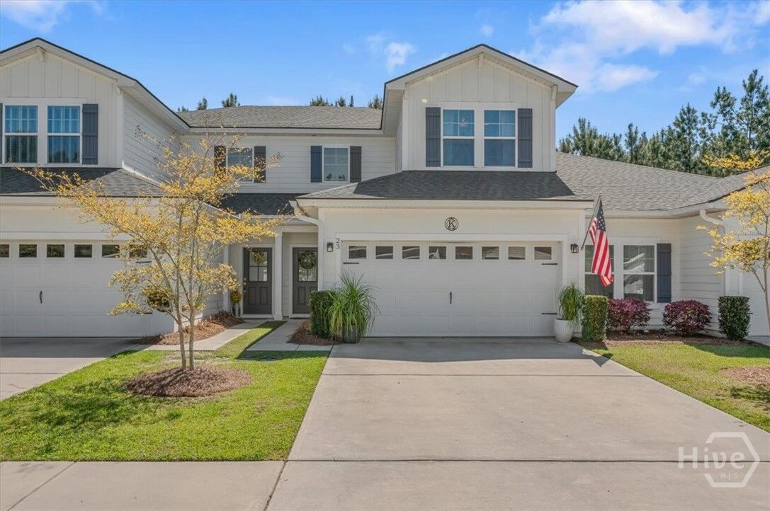 Property Photo:  23 Lower Creek Drive  GA 31324 