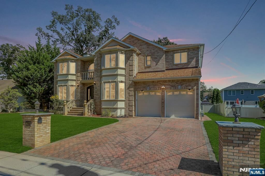 Property Photo: 627 Concord Street NJ 07646