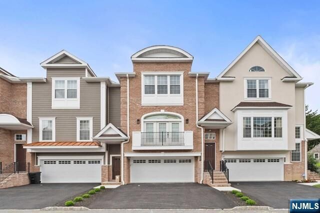 Property Photo:  105 Brandon Court  NJ 07645 