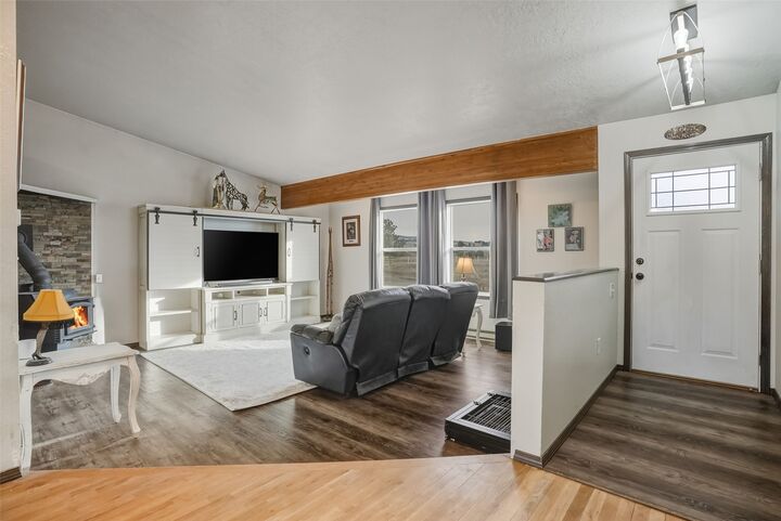 Property Photo:  5651 Skyview Drive  MT 59833 