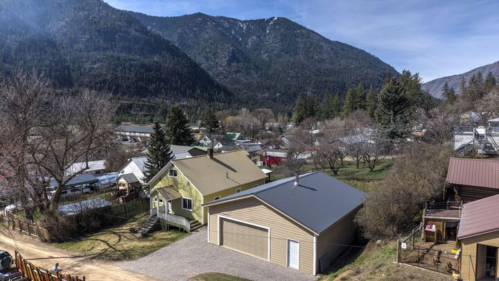 Property Photo:  108 Orchard Lane  MT 59820 