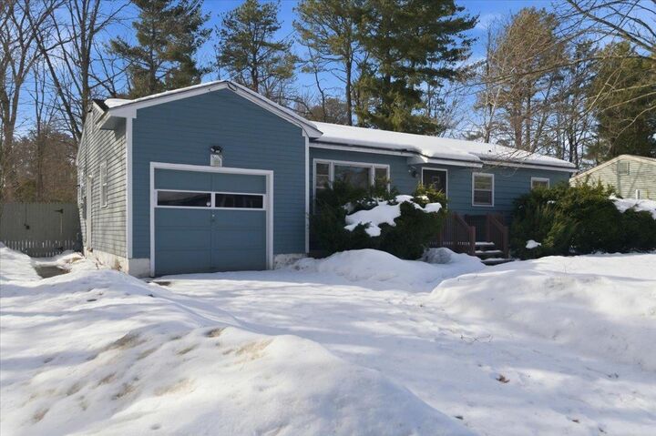 Property Photo: 9 Berkley Street VT 05403