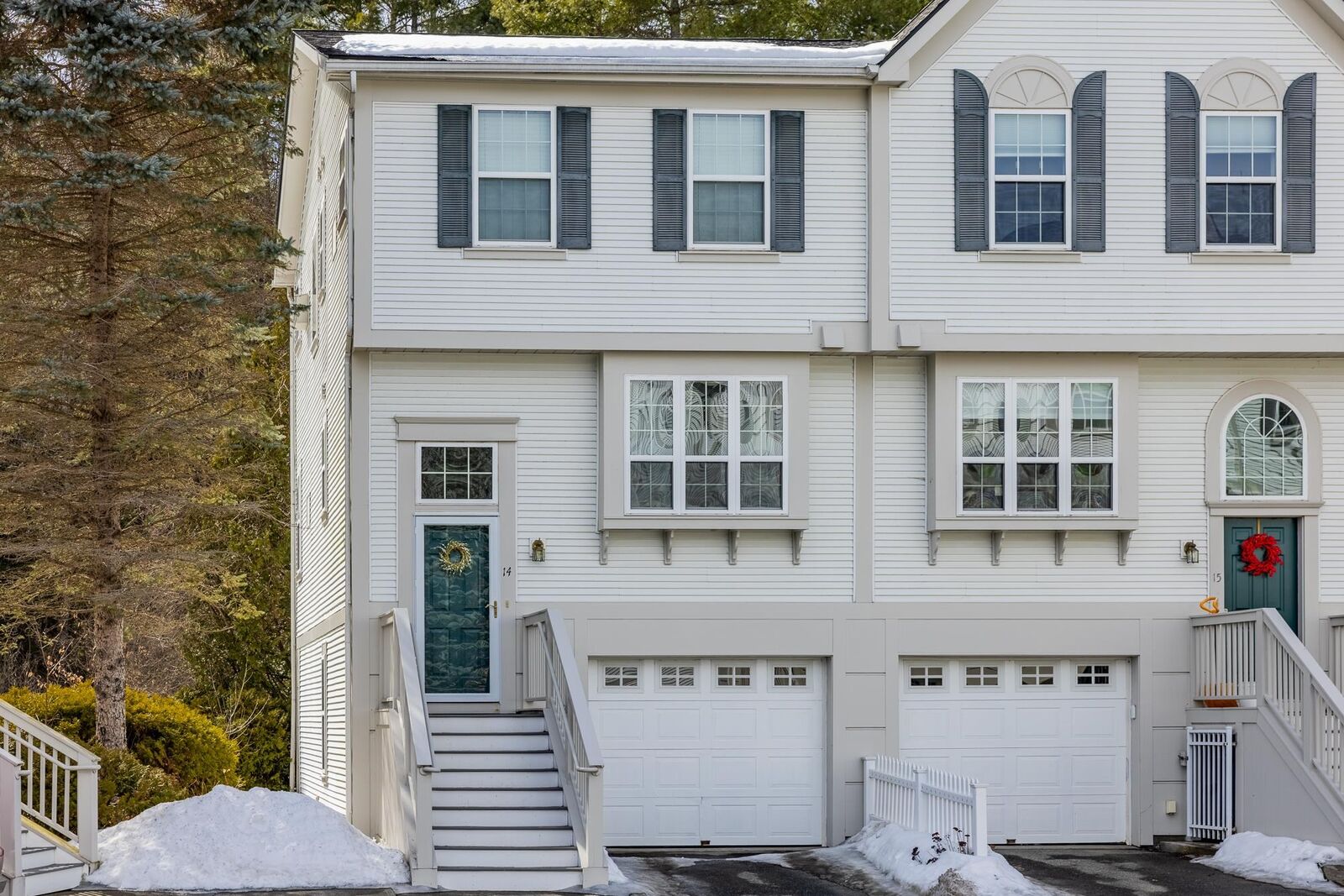 Property Photo: 2680 Hartford Avenue VT 05001